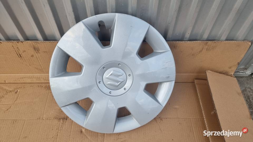 KOŁPAK 15 suzuki Swift alto SX4 vitara baleno małopolskie Kraków