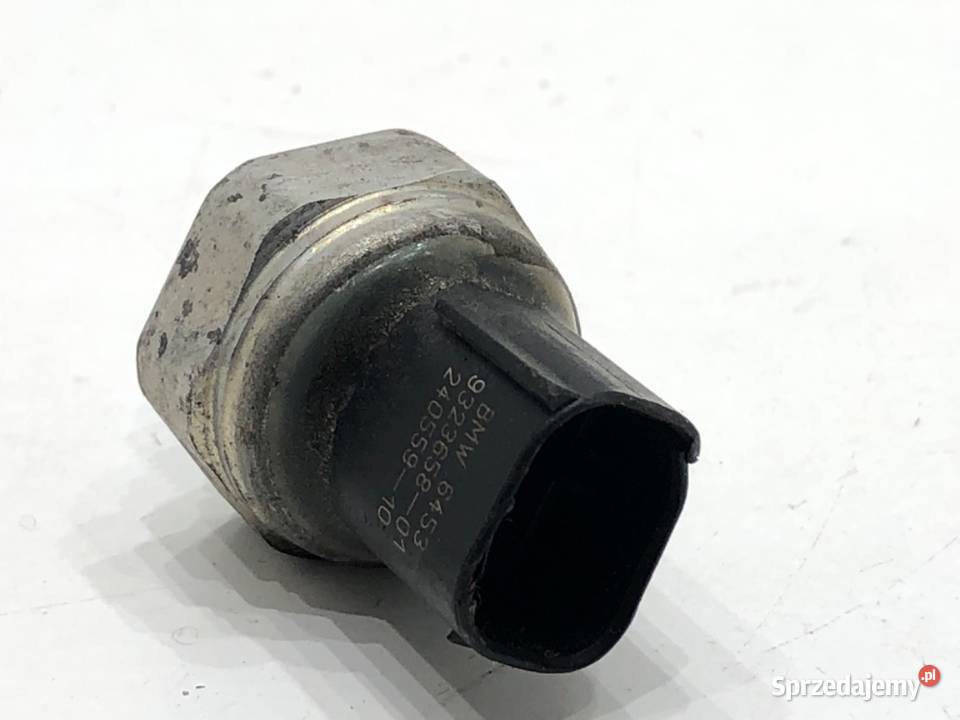 CZUJNIK KLIMATYZACJI BMW G30 9323658 44 625 Części samochodowe