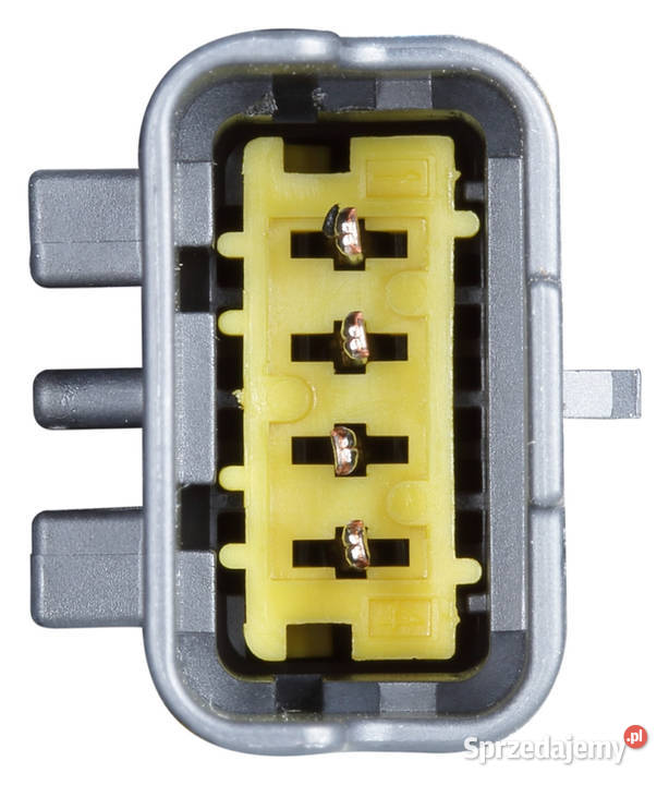 Lampa tylna przeciwmgielna HELLA 2TN 011 056031 Szczerbice