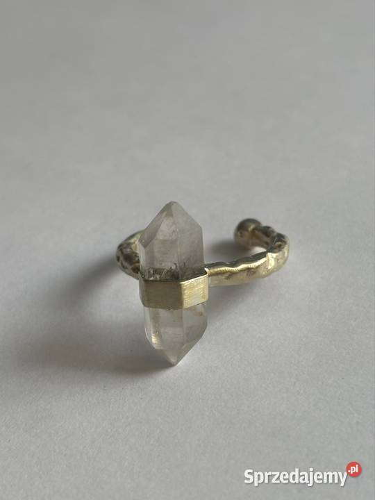 Pierścionek Mystic Portal Bydgoszcz