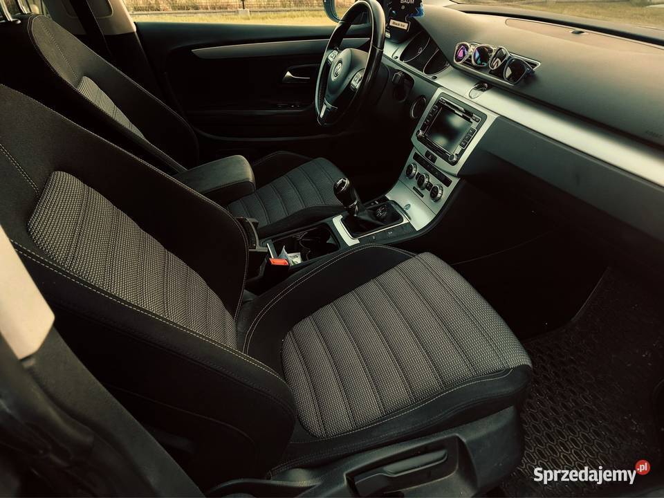 Volkswagen cc 2000cm3 sprzedam