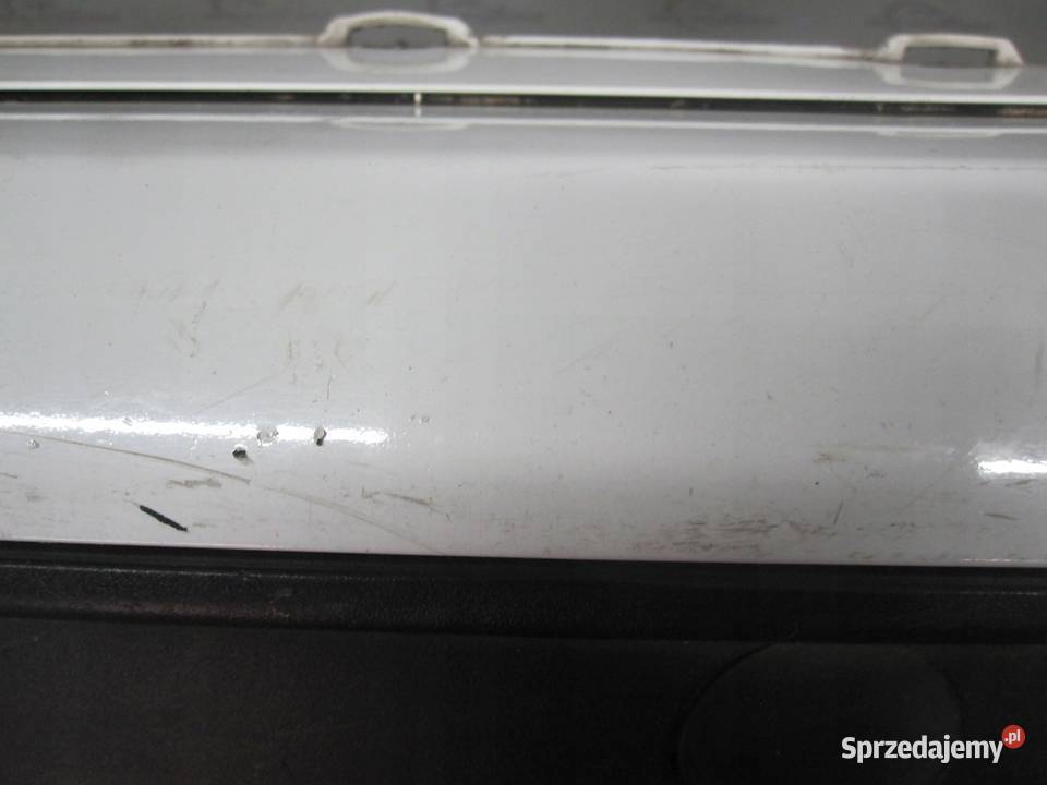 FORD TRANSIT CONNECT MK1 I LIFT 13r zderzak