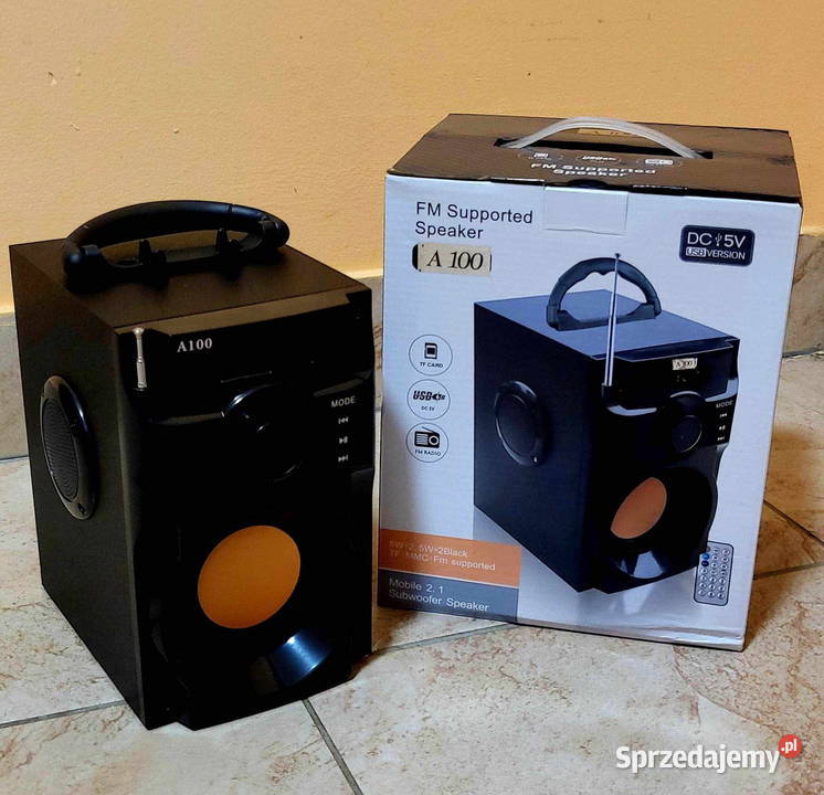 Głośnik speaker A10 Białystok