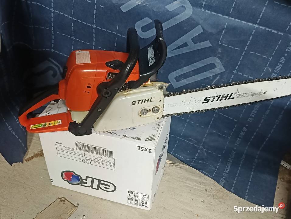 Piła spalinowa Stihl ms 310 Sandomierz