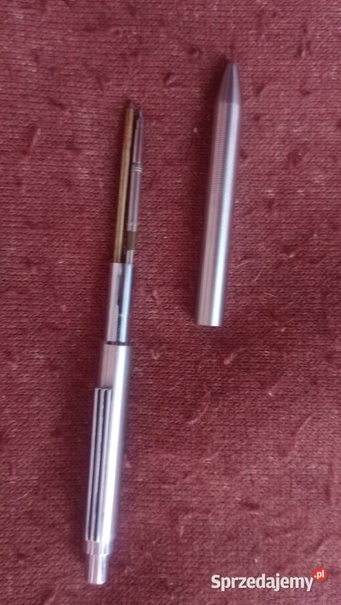 Mitsubishi Jaguar w pen długopis ołówek lata Szczebrzeszyn