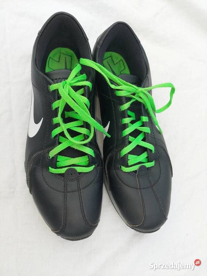 Buty sportowe NIKE Sportowe Lublin