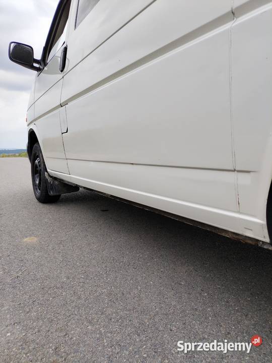 VW transporter T4 1998r Miechów