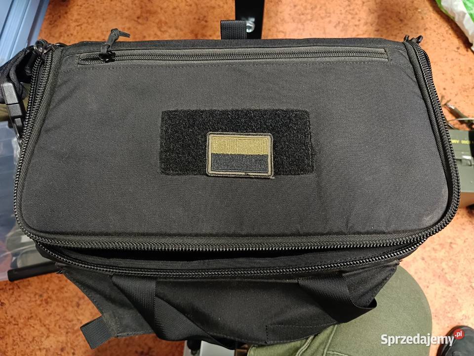 Sprzedam torbę Helikon range bag 18 l Militaria Siedlce sprzedam