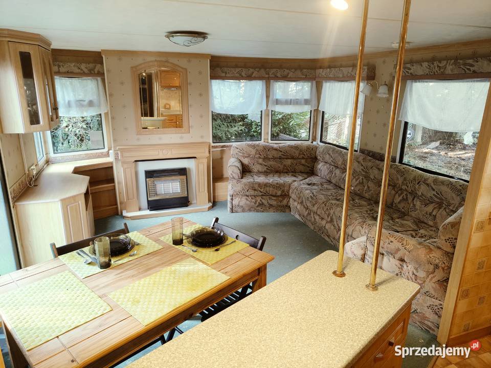 Domek angielski domek holenderski ATLAS DAKOTA Rydułtowy