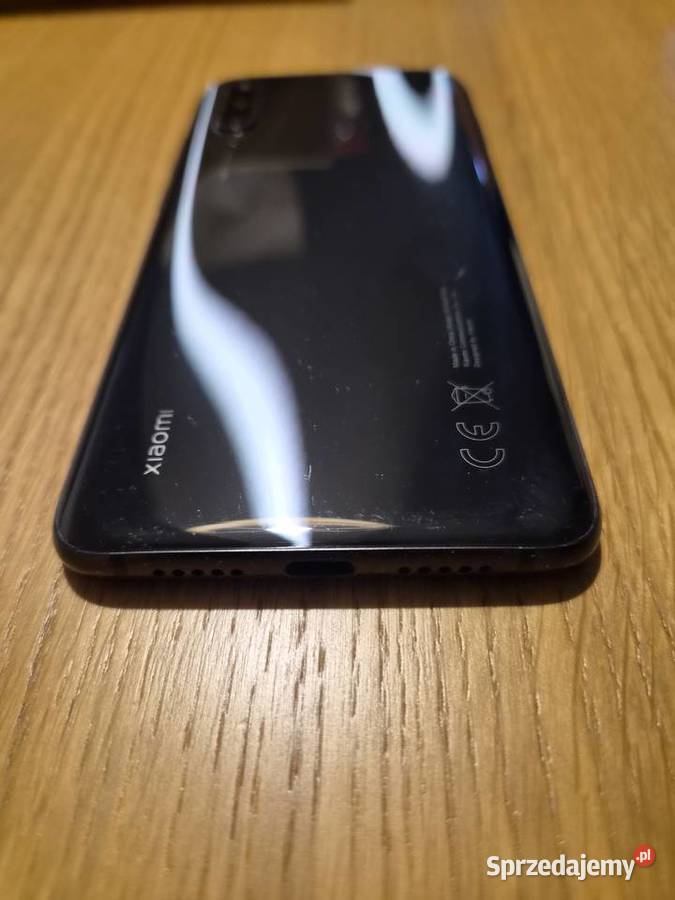 Xiaomi Mi 9 Lite 6 GB 64 GB stan idealny Kozienice