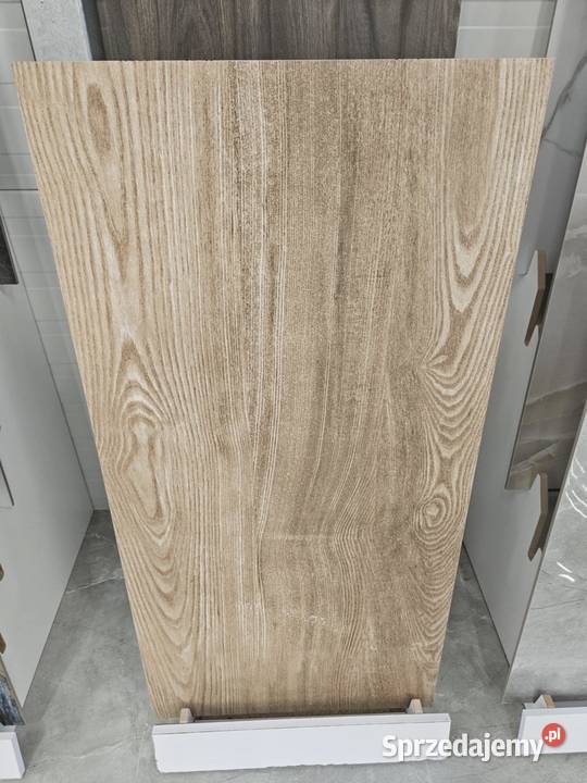 MIESIĄCA Płytka Aged Teak Matowa 60120 GATUNEK Ząbki