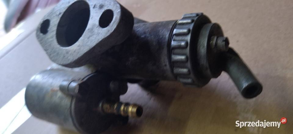 Gaźnik K37 do motocykla M72 URAL K750