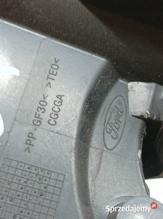 KLAPKA WLEWU PALIWA FD CGCGA Ford Mondeo Mk5