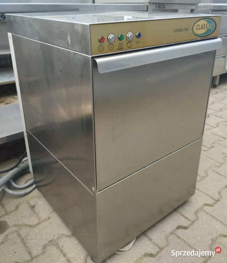 Zmywarka CLASSEQ HYDRO 750 mc 439O wielkopolskie Nowe Skalmierzyce