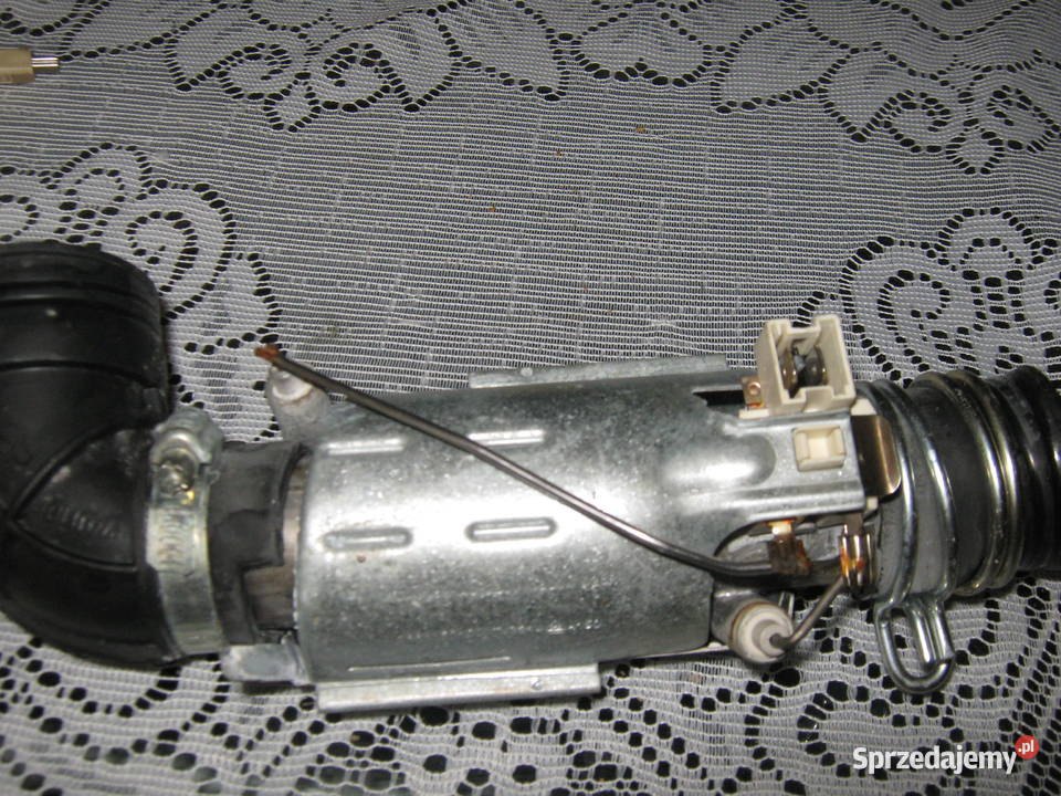 amica beko zza 628 i grzałka zmywarki Nowy Sącz