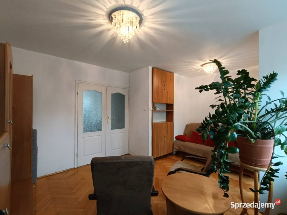 Sprzedam mieszkanie 53 m2 bez pośredników Sprzedaż Wrocław
