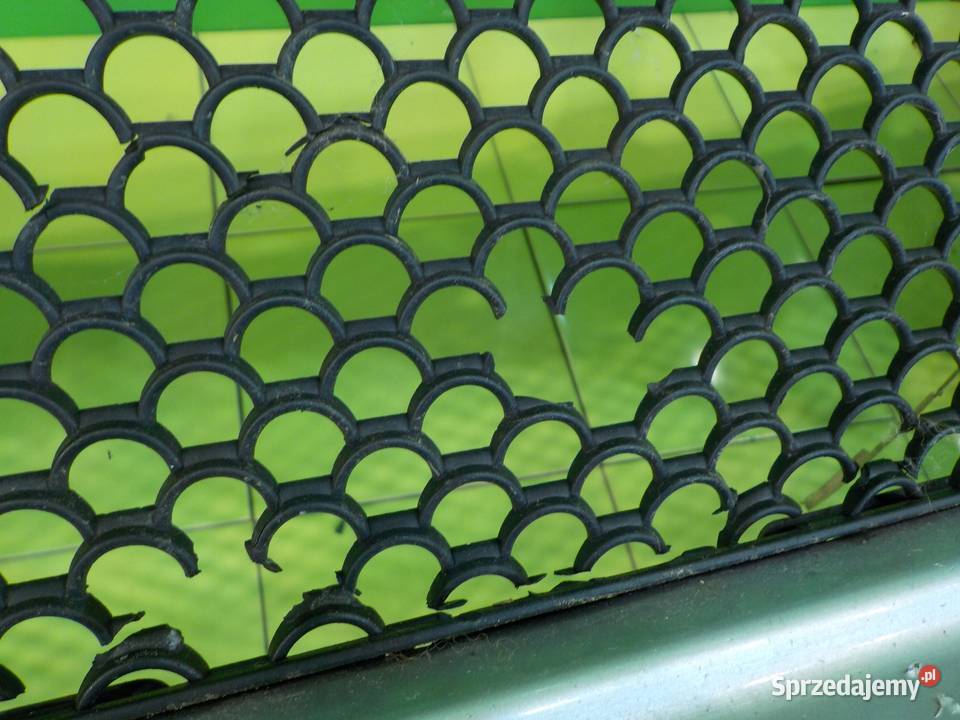 MERCEDES C W204 09r KOMBI 5D zderzak przod Suków