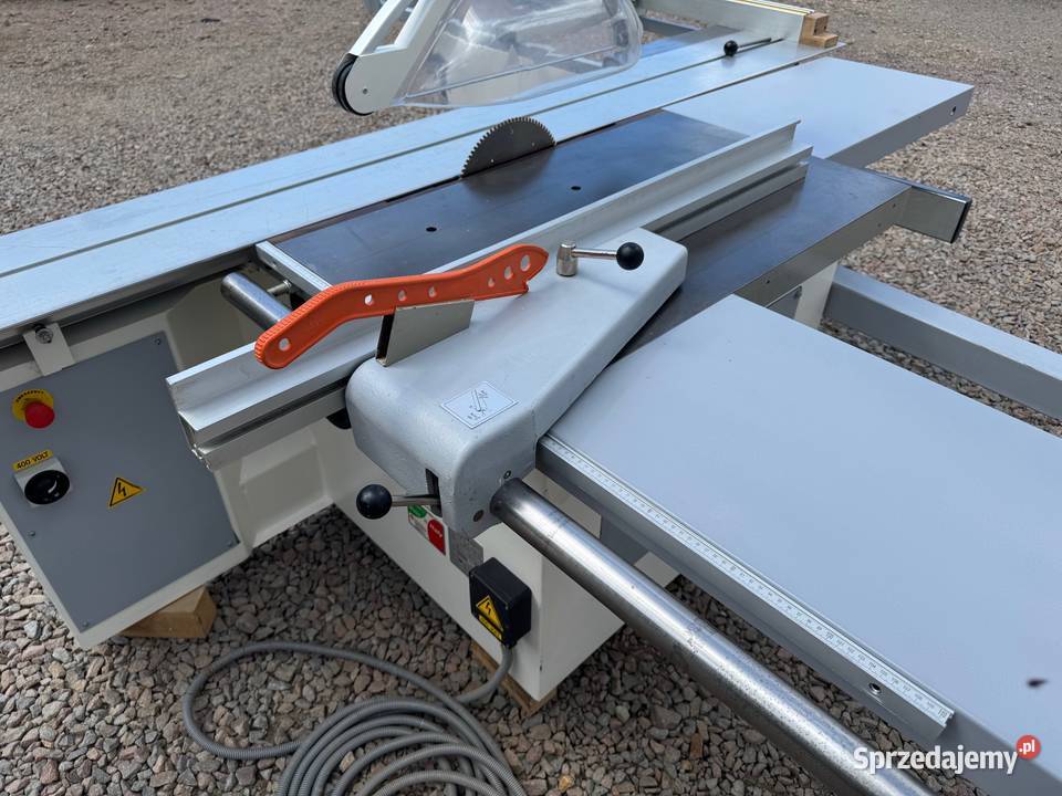 Piła formatowa CASOLIN Astra SE 3000 Kalwaria Zebrzydowska sprzedam