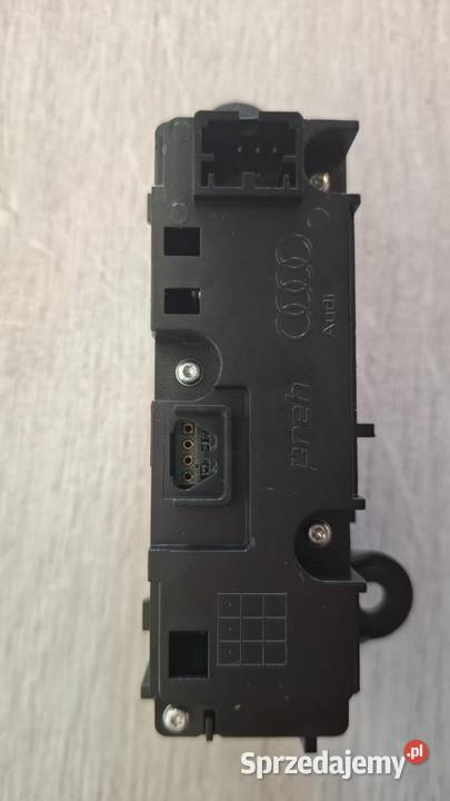 Włącznik świateł 4K1941501 przycisk AUDI Q3 A1 podkarpackie Tarnobrzeg