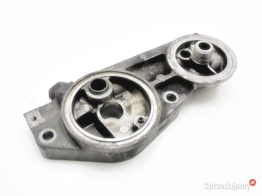 PODSTAWA FILTRA OLEJU 20 DI CITD MAZDA 6 MPV II śląskie Sosnowiec sprzedam