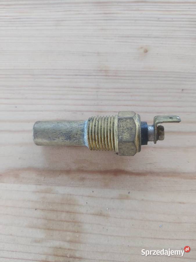 Żuk czujnik temperatury lubelskie Lubartów