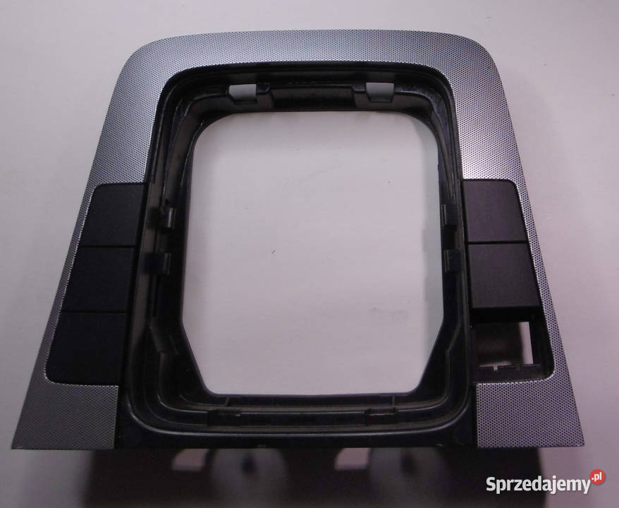 Vw Passat b6 Ramka Zaslepka 3c0864263 Katowice