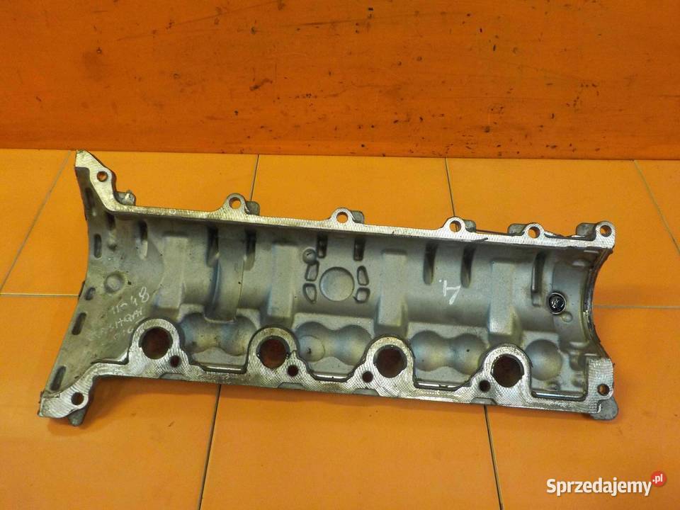 QASHQAI J11 13 DIGT 19r HR13 pokrywa zaworow osobowe Suków