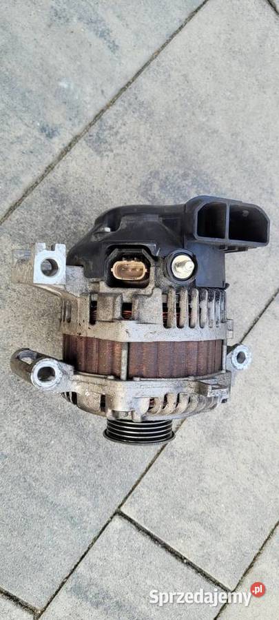 Alternator mazda 6 gh 20 benzyna 25 Ostrowiec Świętokrzyski