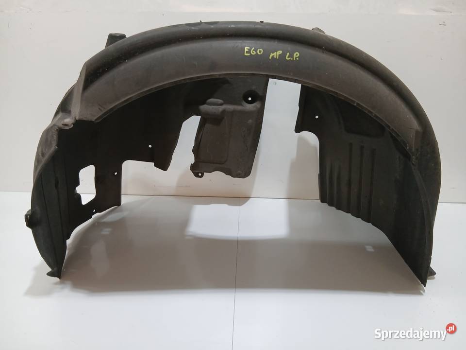 NADKOLE LEWE PRZEDNIE BMW E60 M PAKIET 7033749 Strzyżewice
