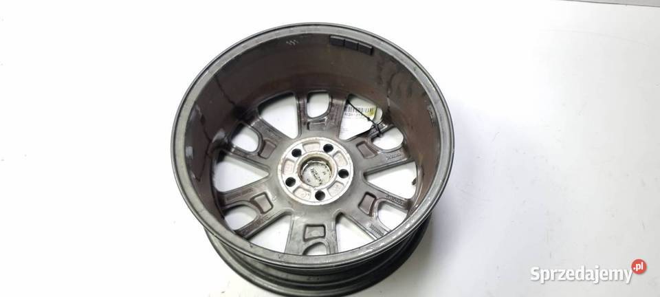 FELGA ALUMINIOWA 17 VOLVO V40 II CROSS COUNTRY