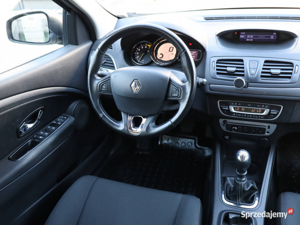 Renault Megane 12 TCe Kombi Katowice