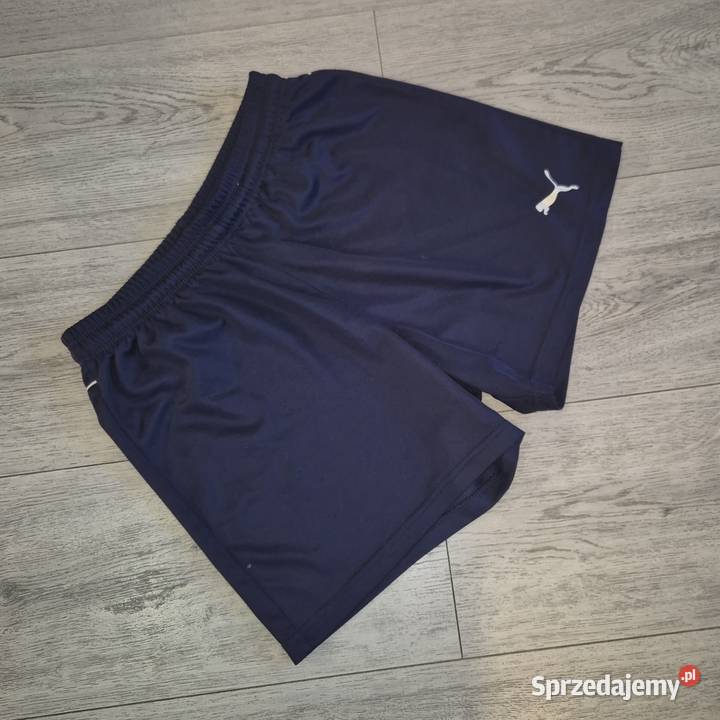 Spodenki szorty chłopiec Puma 152 Łódź