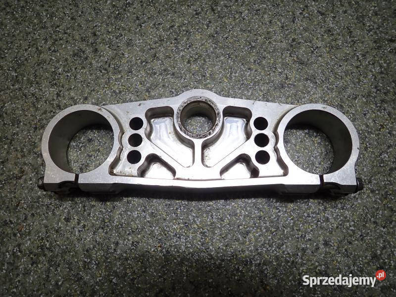 PÓŁKA GÓRNA KUTA OHLINS OTWÓR 53MM HONDA CRF 450 Strzelce Krajeńskie