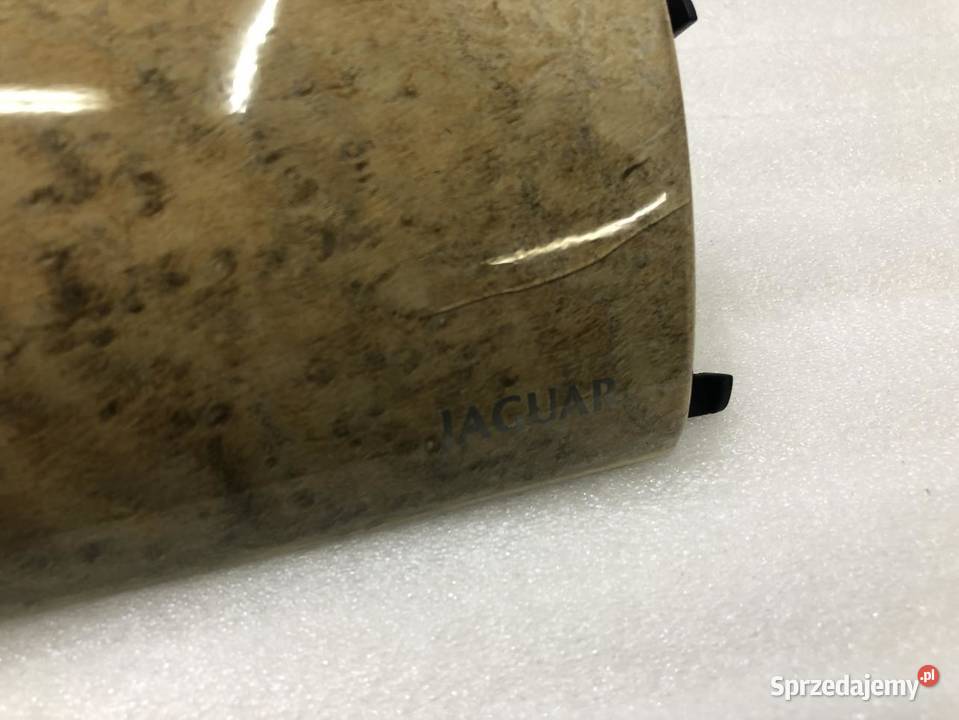 LISTWA OZDOBNA DEKOR XR8354042A82 JAGUAR STYPE osobowe wielkopolskie