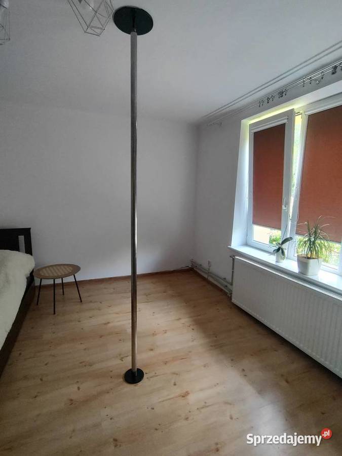 Rura do tańca pole dance Janów sprzedam