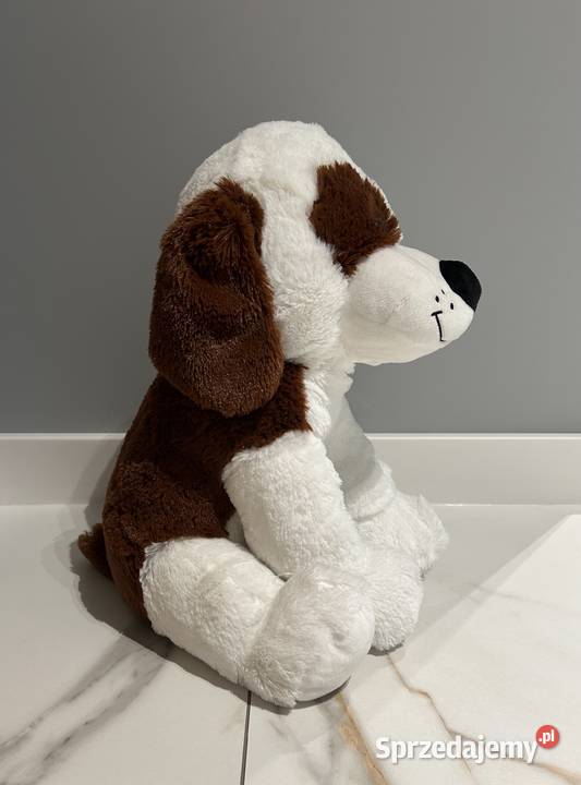 Tulilo śliczny duży piesek nowy 39 Wrocław