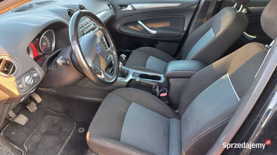 Pewne auto Ford Mondeo 2011 226000km dolnośląskie Chojnów