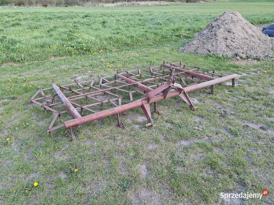 Brony 3 polowe UniaGrudziądz Radom