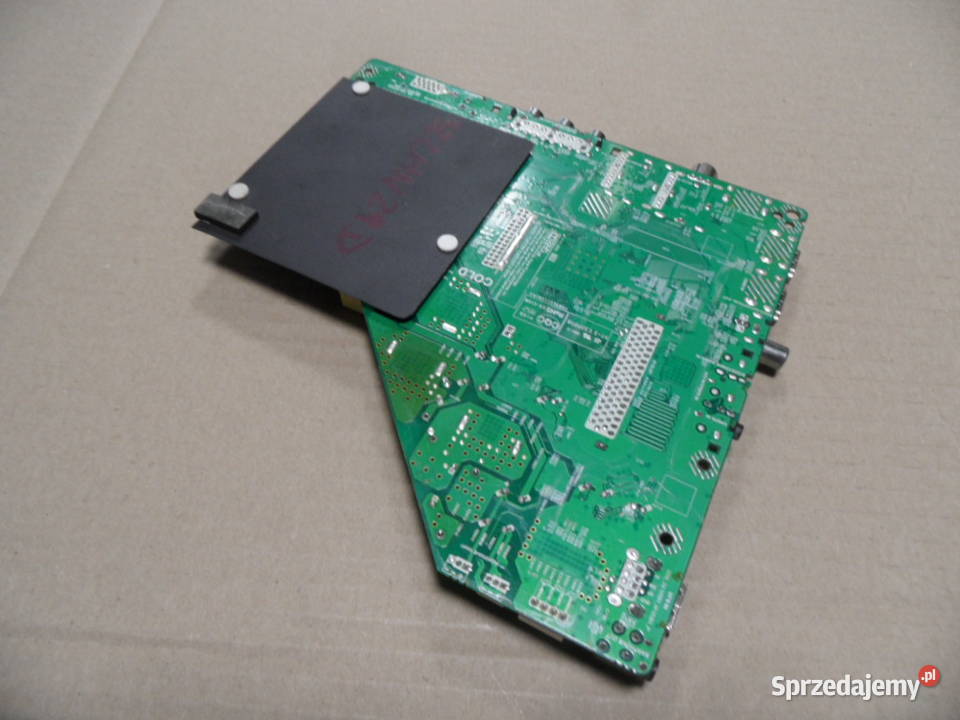 plyta glowna telewizora manta 32LHN29D