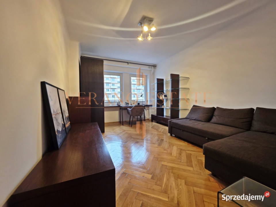 GOTOWE DO WPROWADZENIA W OTOCZENIU PARKÓW Liczba pokoi 1 Warszawa