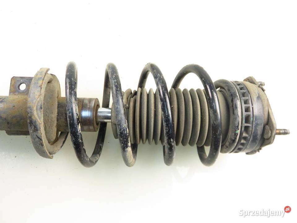 MCPERSON PRAWY PRZEDNI MAZDA 2 I 14 CD sprzedam