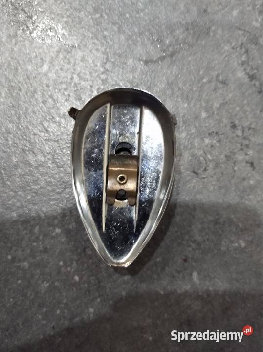 Osłona stacyjki WSK wfm shl warmińsko-mazurskie Nowe Miasto Lubawskie