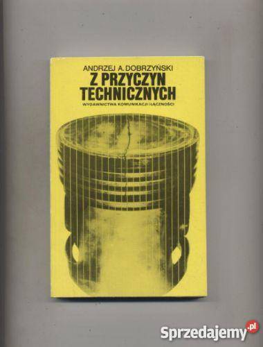 Z przyczyn technicznych Szczecin