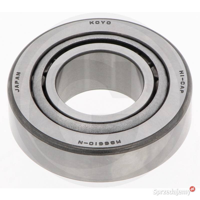 Łożysko zwrotnicy 30x64x21 m86649rn sprzedam