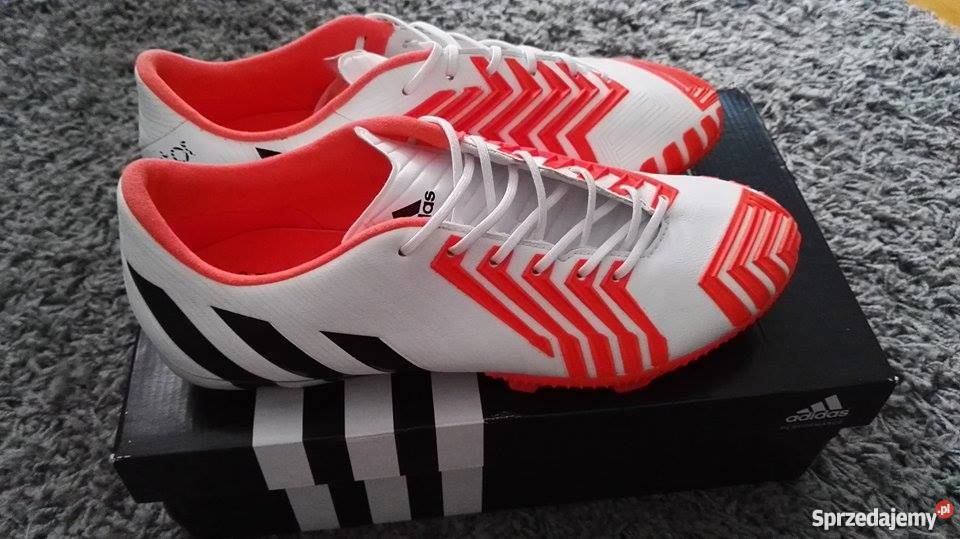 adidas predator wszystkie modele