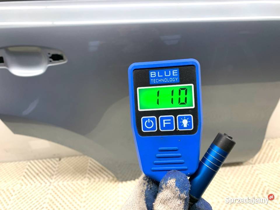 DRZWI PRAWY TYŁ KIA SPORTAGE IV SUV CD COOL Części samochodowe