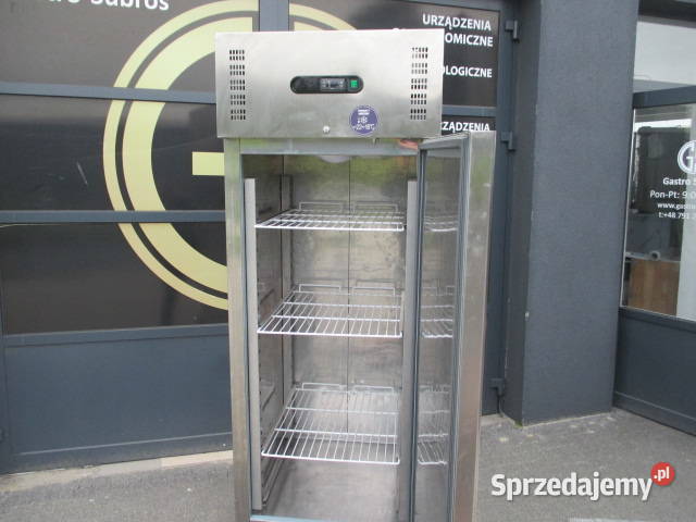 Szafa Mroźnicza STALGAST 2007585 Ostrów Wielkopolski