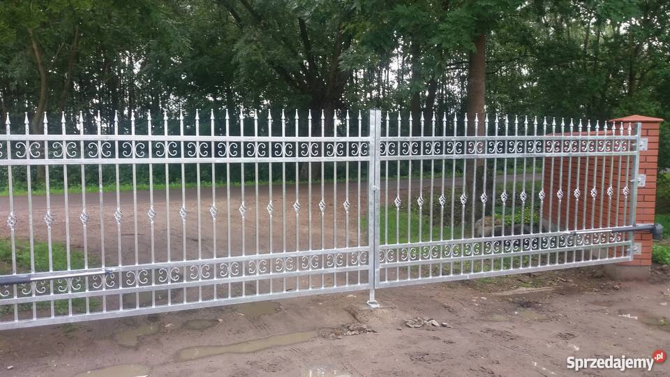 Napęd bramy skrzydłowej Beninca skrzydłowa mazowieckie Ciechanów