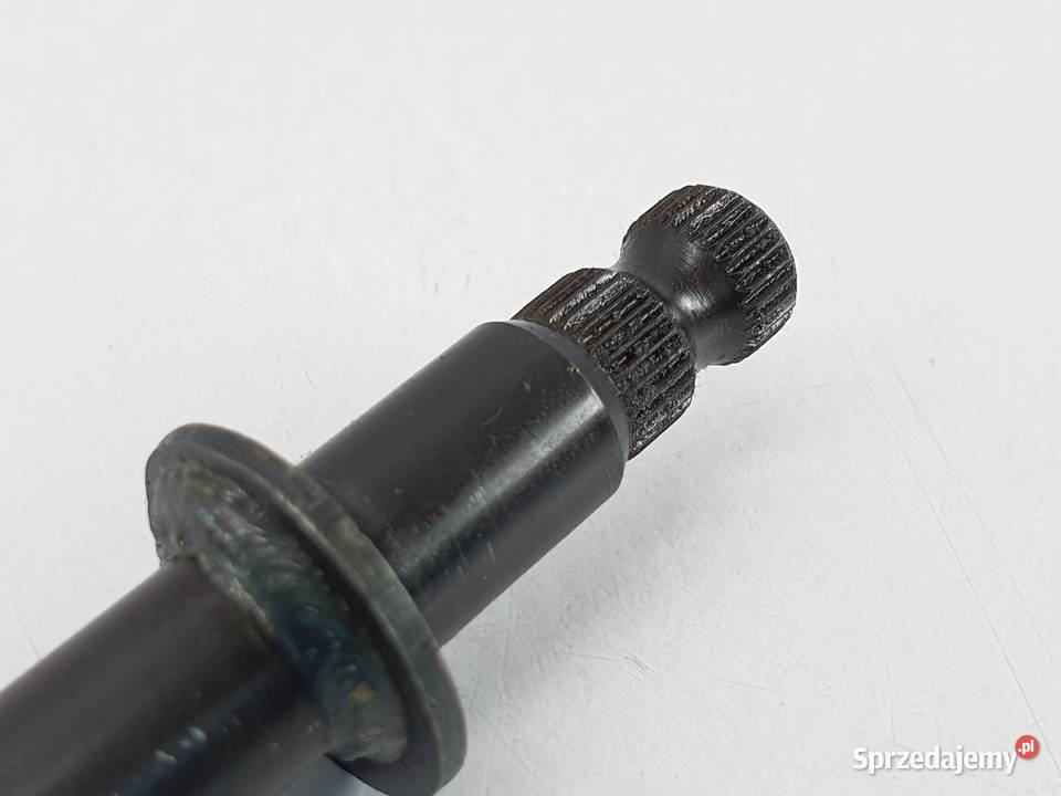 Walek Wybierak Dzwignia Kawasaki Klf 300 łódzkie Łódź