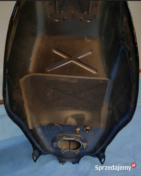 Honda VFR 800 F zbiornik paliwa bak Lwówek sprzedam